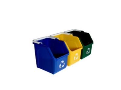 Busch Systems Multi Recycler Waste System 3 Pack